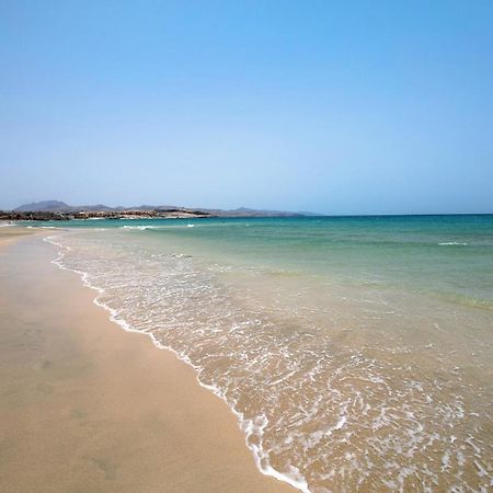 Las Arenas Κόστα Κάλμα Εξωτερικό φωτογραφία
