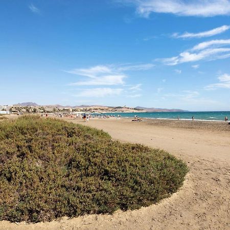 Las Arenas Κόστα Κάλμα Εξωτερικό φωτογραφία