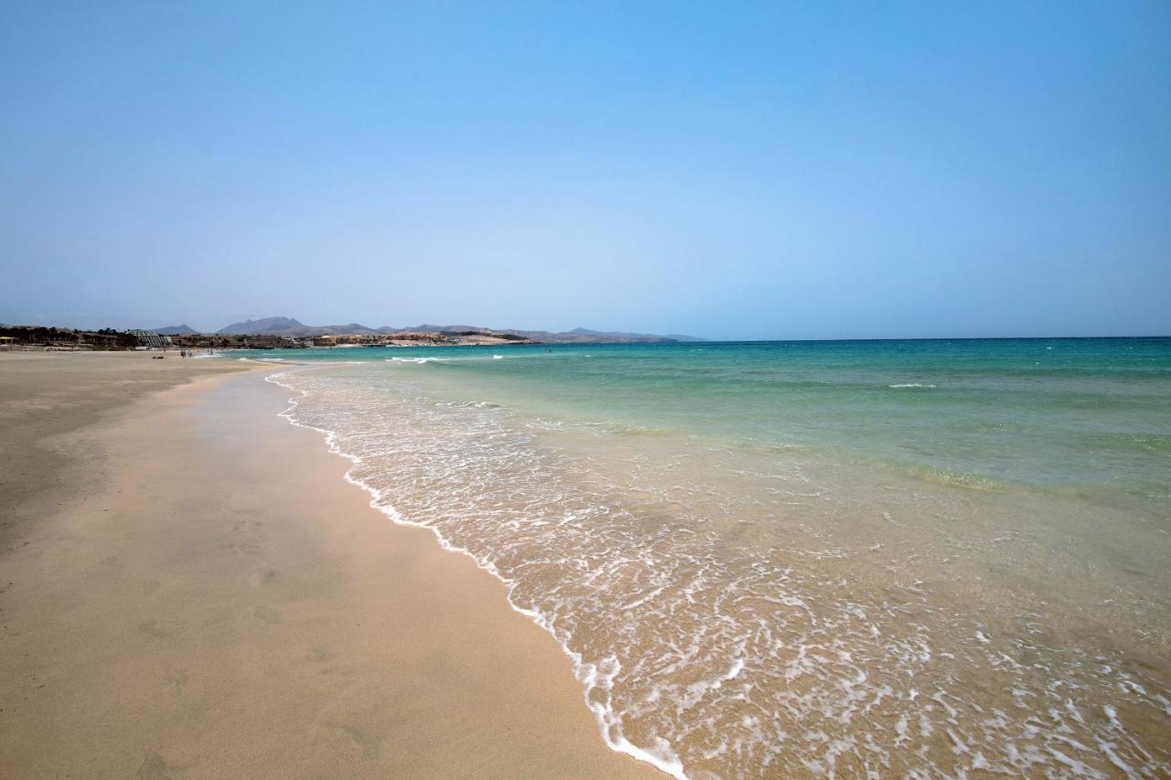 Las Arenas Κόστα Κάλμα Εξωτερικό φωτογραφία